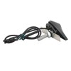 Car Front View Camera CCD HD Night Vision Replacement for