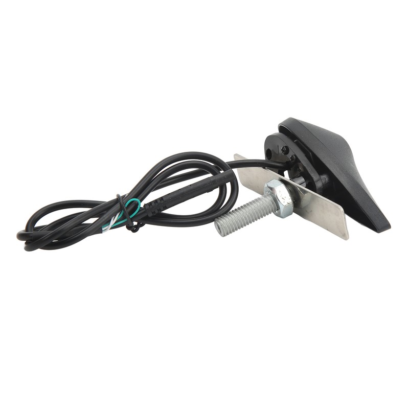 Car Front View Camera CCD HD Night Vision Replacement for