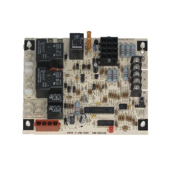 56W19 - Armstrong OEM Replacement Furnace Control Board