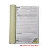 Cherry Carbonless Memo Duplicate Book | A5 (148mm x 210mm)