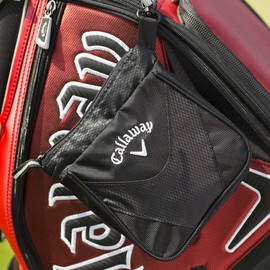 IZZO Golf- Valuables Pouch