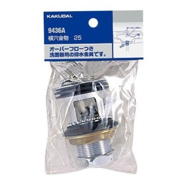 Kakudai Horizontal Hole Hardware 32 9436B