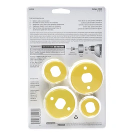 Pretul KIT-5P, Juego para instalar cerraduras, 5 piezas
