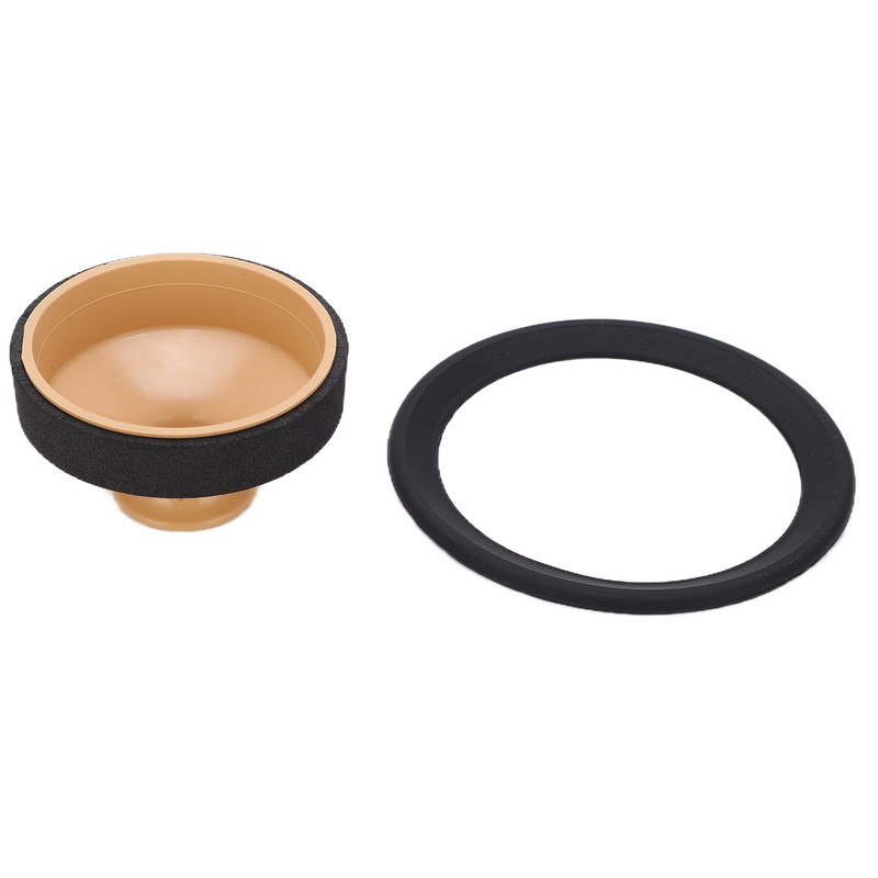 Saxophone Accessories Eliminate Noise Prevent Collision Sax Mute Ring Saxophone