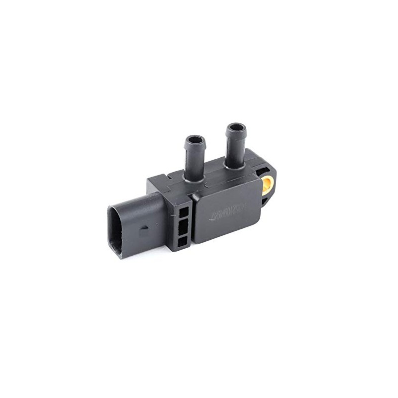 RIDEX Differential Pressure Sensor 4272S0026 Polo Hatchback (6R1, 6C1)