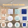 Slomebery- Bath Towels Set 4 Pack -Large Microfiber Bath Sheets