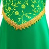 Lito Angels Princess Fiona Fancy Dress Up Costume Party Outfit