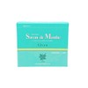 Kitami Hakka Tsusho Savon de Menthe Peppermint Soap, Hokkaido Peppermint