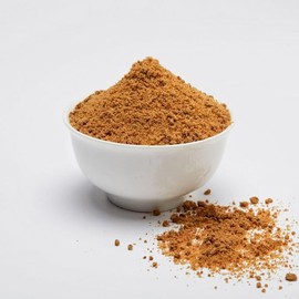 MonBangla Pure Khejur Patali Powder (Date Palm Jaggery Powder) - 14.2 OZ Pack of 1