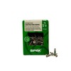 SPAX #9 x 1-1/2" Exterior Flat Head Stainless Steel Wood
