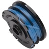 Merriway® BH00304 Strimmer Spool and Round String Strim Line To