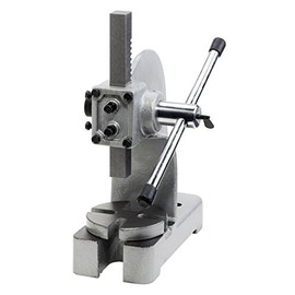 Wabeco Rotary Mandrel Press Press Press 1t Mandrel Press Hand Lever Press