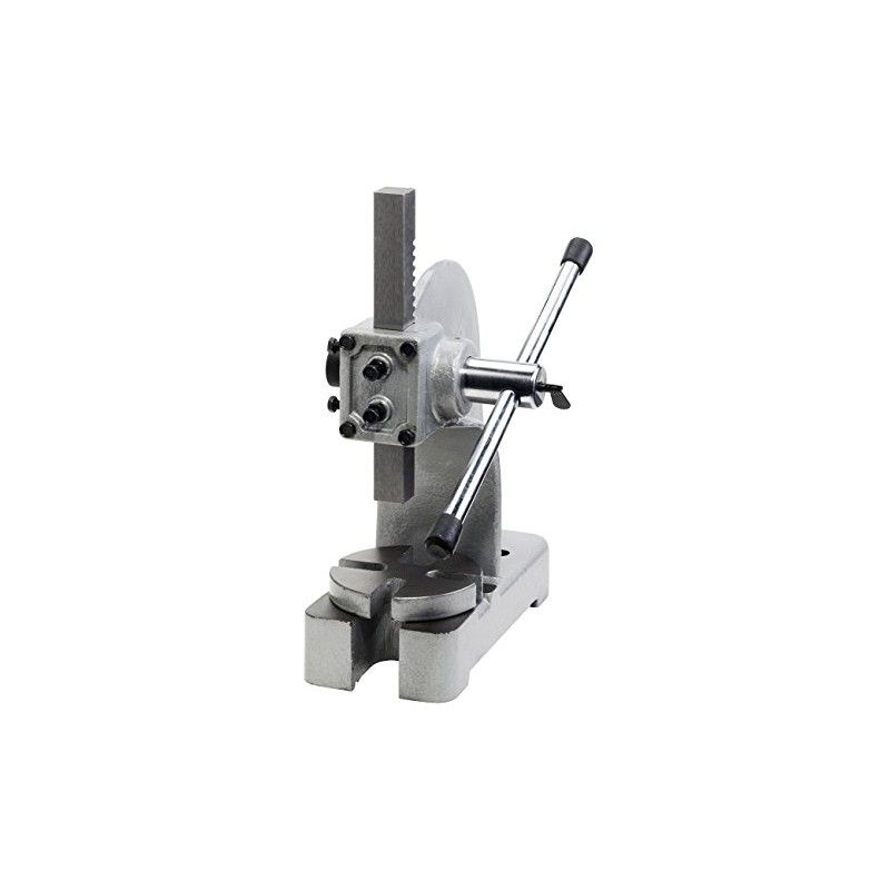 Wabeco Rotary Mandrel Press Press Press 1t Mandrel Press Hand