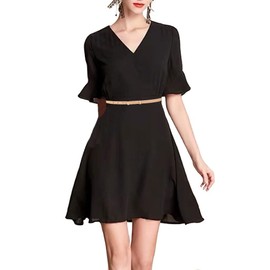 Women's Belt Fashion Premium Ultra Soft Genuine Leather Belts Waist Belt Gold Solid Buckle Waistband, Slim-beige, Suit Waist Size 29"- 35"