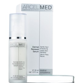 Jean D'Arcel Dermal Renewal Serum
