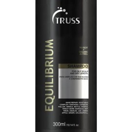 Champú Truss Equilibrium 300 ml                                                                                                                       