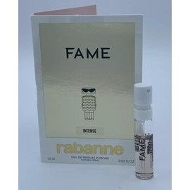 rabanne Fame Intense Eau De Parfum, Natural Spray, 1.5 ml, 0.05 Fl Oz