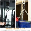 TITECOUGO Carabiner, Accessory, D-Ring, Large, Fishing, Workbench, Hardware Holder, 2,697.7