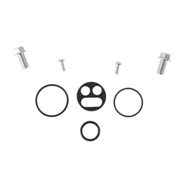 All Balls Fuel Tap Repair Kit Compatible with 2004-2005 Kawasaki KX250F