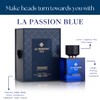 La Passion for Men EDP - Eau De Parfum 100ml(3.4