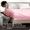 Bare Home Fitted Bottom Sheet Single - Premium 1800 Ultra-Soft
