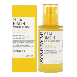 SOME BY MI US SELLER SOME BY MI Yuja Niacin Anti-Blemish Serum 50ml (Renewal)