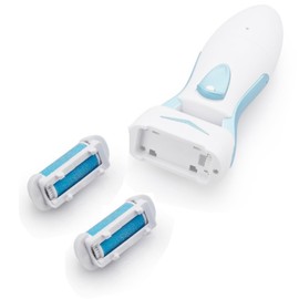 Fußfeile Rollenköpfe, Power Nachfüllpackungen, Elektrisches Peeling Pediküre Hornhautentferner Zubehör für HS-501 HS-501B