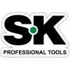 FITS SK PROFESSIONAL TOOLS  TOOL BOX SIZE 5 X 3 INCHES 2 STICKERS