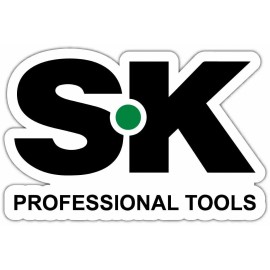FITS SK PROFESSIONAL TOOLS  TOOL BOX SIZE 5 X 3 INCHES 2 STICKERS