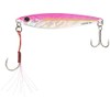 Major Craft Jigupara short JPS-20 # 2 Pink