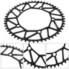 ZTTO Ultra Light LP Bike Positive &amp; Negative Teeth Single