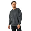 Comeor Sweatshirt Herren Pullover Ohne Kapuze