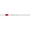 Mitsubishi Pencil EMOTT PEMSY .16 Vermillion Marker Sign Pen /