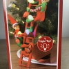Mr. Christmas 27.5" Tree Trimmer Elves on a Ladder LED