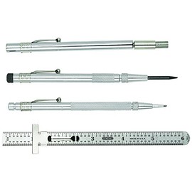 General Tools & Instruments S008 Pocket Protector Tool/Marking Kit