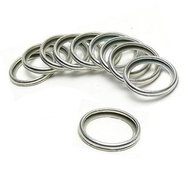 Mitsubishi Drain Washer, 10 Pieces, M14 MD-050317 19-17008