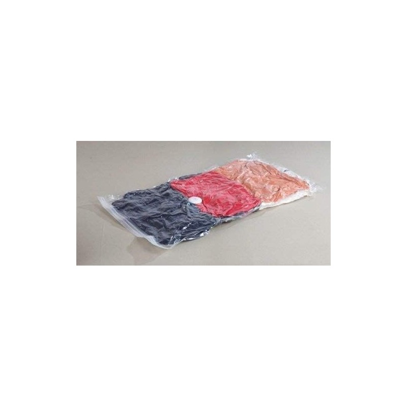 Medium Travel Vacuum Storage Bags for Clothes – 50x70cm -