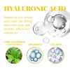 Sérum Facial Y Corporal Con Ácido Hialurónico Ouhoe
