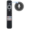 WINFLIKE RC902V-FAR1 Voice Remote Control Replace for TCL C835 Mini