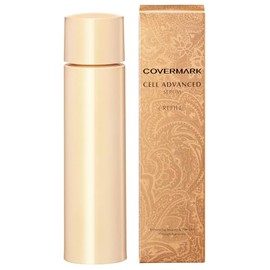 Covermark Cell Advanced Serum WS (Beauty Essence) 1.4 oz (40 g) (Refill)