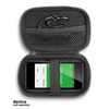 CaseSack case for GlocalMe G3 4G LTE, U2S 4G LTE,