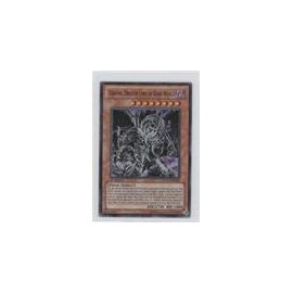 Yu-Gi-Oh!! - Grapha, Dragon Lord of Dark World (YuGiOh TCG Card) 2011 Gates of the Underworld - Structure Deck [Base] - 1st Edition #SDGU-EN001