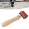 Silicone Seam Tester Bearing Design Ergonomic Detachable Smoothing Seam Roller
