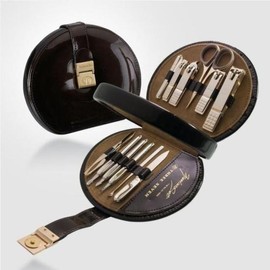 Other brands Nail Clipper Set 777 Three Seven Nail Clipper Set TS-8000SG / 손톱깎이세트 777 쓰리쎄븐 손톱깎이 세트 TS-8000SG
