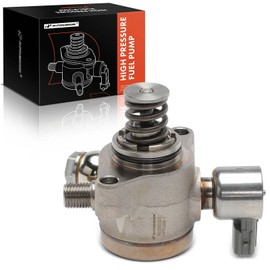 A-Premium High Pressure Fuel Pump Compatible with Mazda CX-5 2013-2017, 3 2012-2018, 6 2014-2017, 2.0L 2.5L