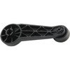 MNMSYH Window Crank Handle Window Crank Front or Rear Driver