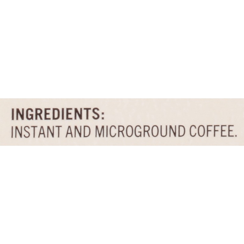 Starbucks Via Instant Coffee Packets, Pike Place Roast, Medium Roast