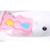 BEWAVE Comfy Baby Bath Sponge Cushion Anti Bacterial And Skid