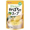 Marusanai Pumpkin Soup with Soy Milk, 6.3 oz (180 g), 20 Packs