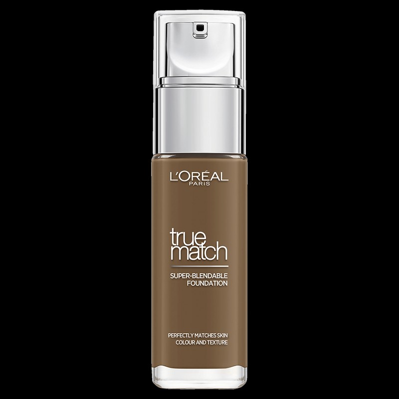 L'Oreal Paris L'Oréal Paris True Match Liquid Foundation 30ml, 10.C